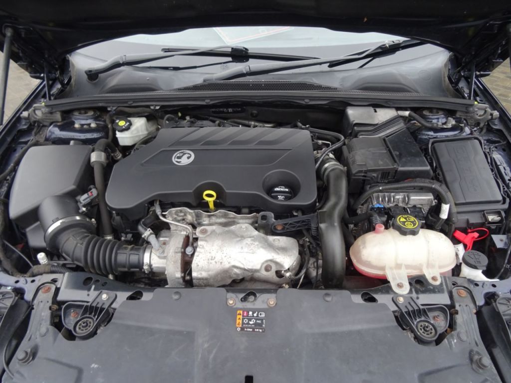 Used Vauxhall Insignia 2018 for sale - 77187691: Photo 12