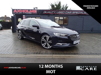 2018 - 2.0 Turbo D SRi Vx-line Nav 5dr