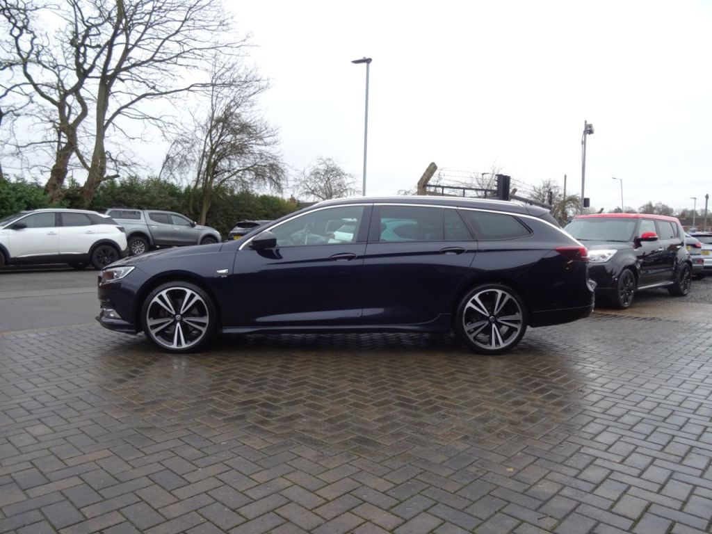 Used Vauxhall Insignia 2018 for sale - 77187691: Photo 6