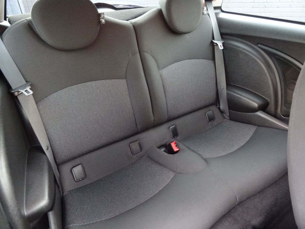 Used MINI Hatch 2008 for sale - 76710695: Photo 10