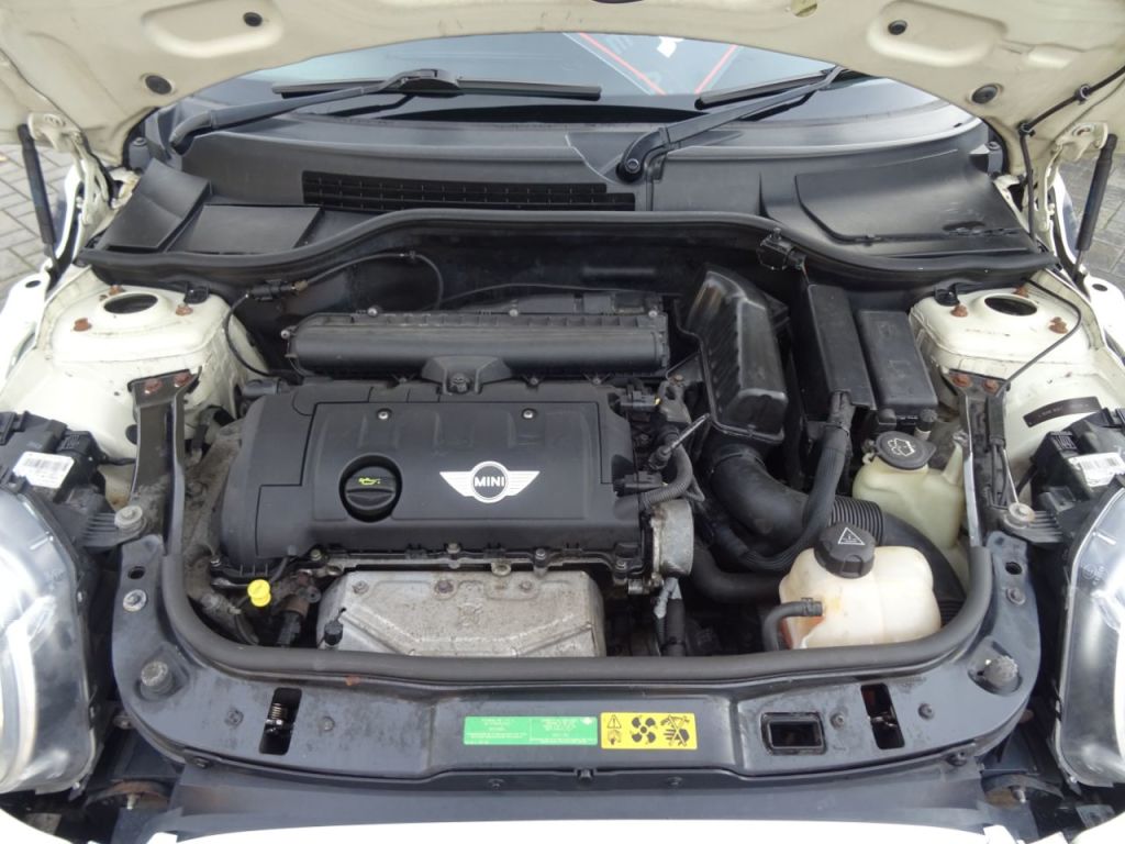 Used MINI Hatch 2008 for sale - 76710695: Photo 12