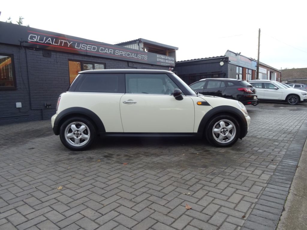 Used MINI Hatch 2008 for sale - 76710695: Photo 2