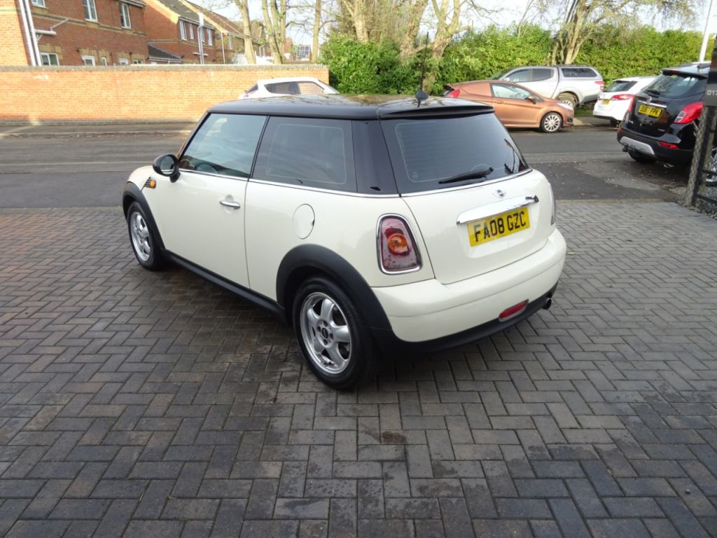Used MINI Hatch 2008 for sale - 76710695: Photo 5