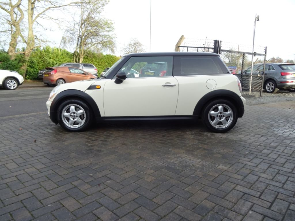Used MINI Hatch 2008 for sale - 76710695: Photo 6