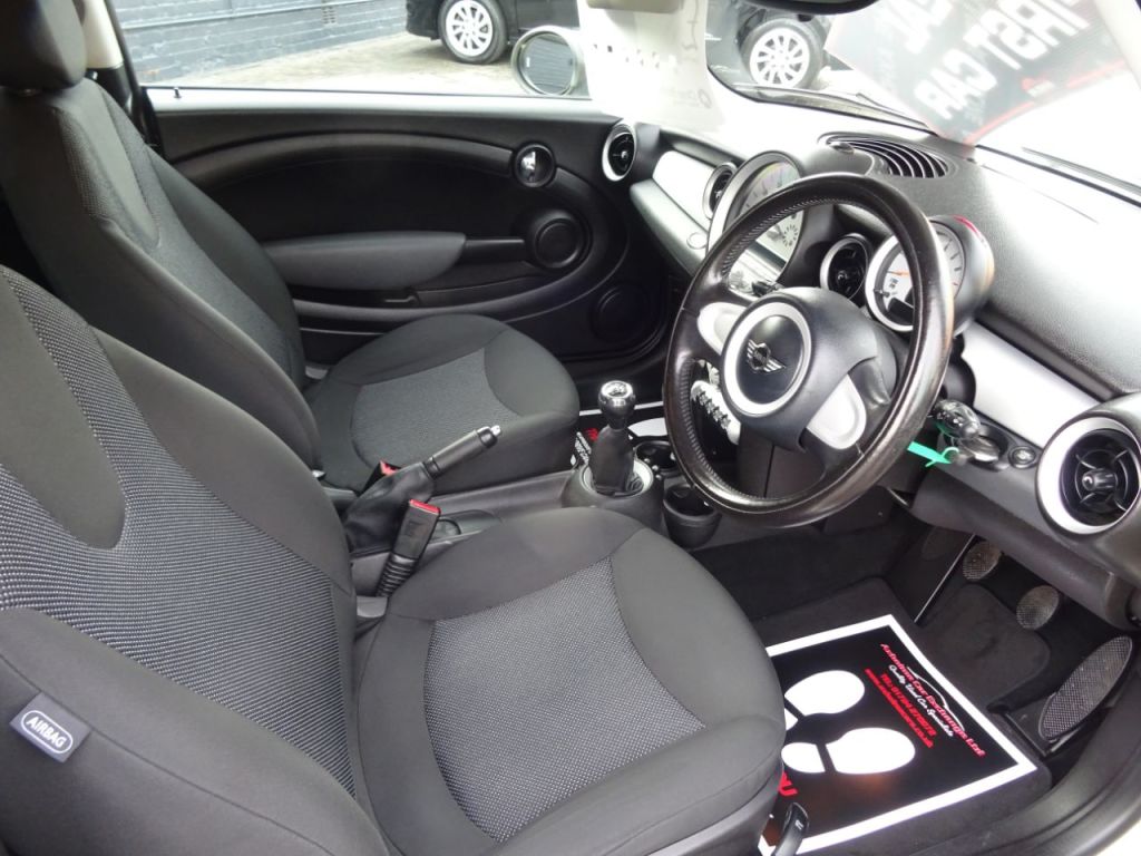 Used MINI Hatch 2008 for sale - 76710695: Photo 9