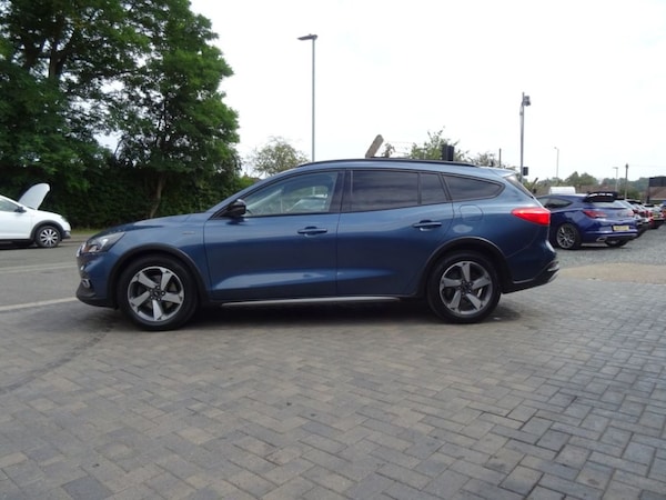 Used Ford Focus 2019 for sale - 75320319: Photo 6