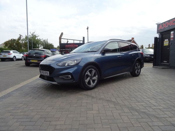 Used Ford Focus 2019 for sale - 75320319: Photo 7