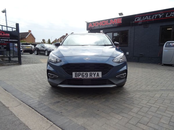 Used Ford Focus 2019 for sale - 75320319: Photo 8