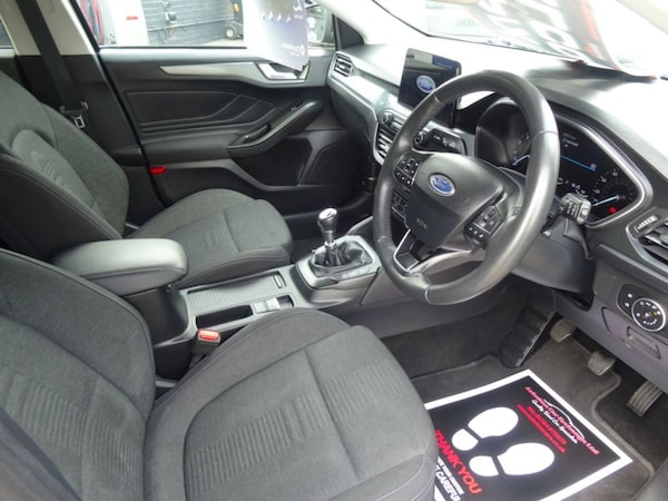 Used Ford Focus 2019 for sale - 75320319: Photo 9