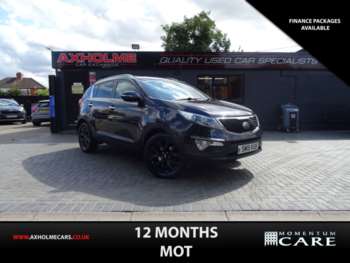 Used Kia Sportage 2015 for sale - 75367031: Photo