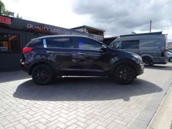 Used Kia Sportage 2015 for sale - 75367031: Photo