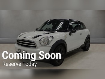 Used MINI Paceman 2013 for sale - 77743097: Photo