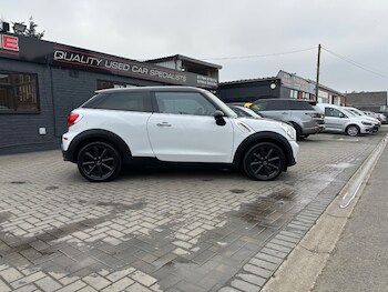 Used MINI Paceman 2013 for sale - 77743097: Photo