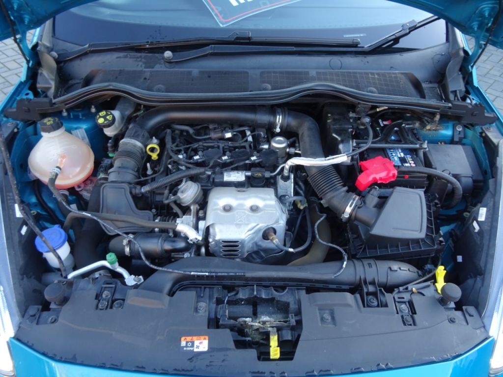 Used Ford Fiesta 2017 for sale - 76782838: Photo 12