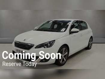 Peugeot 308 feature image