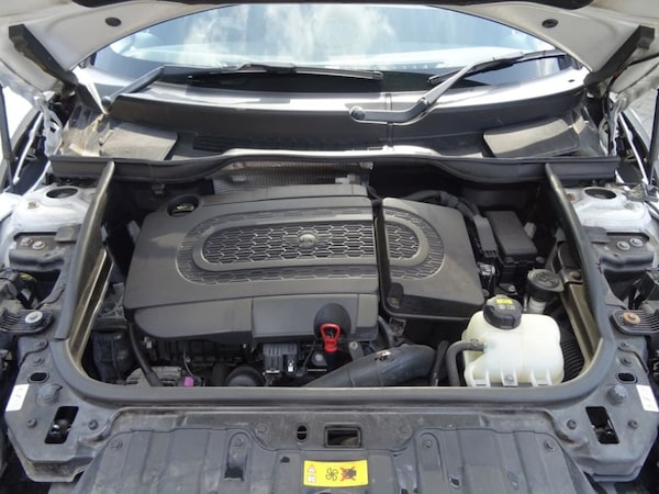 Used MINI Paceman 2014 for sale - 75367034: Photo 12