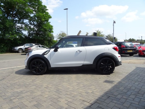 Used MINI Paceman 2014 for sale - 75367034: Photo 6