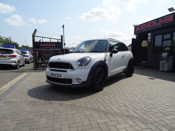 Used MINI Paceman 2014 for sale - 75367034: Photo 7
