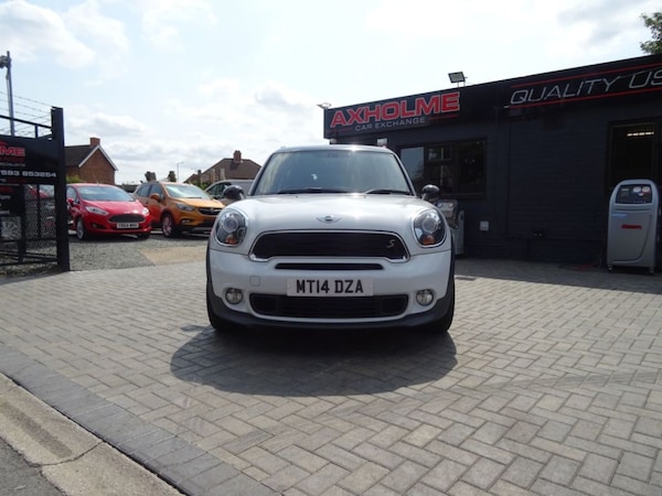 Used MINI Paceman 2014 for sale - 75367034: Photo 8