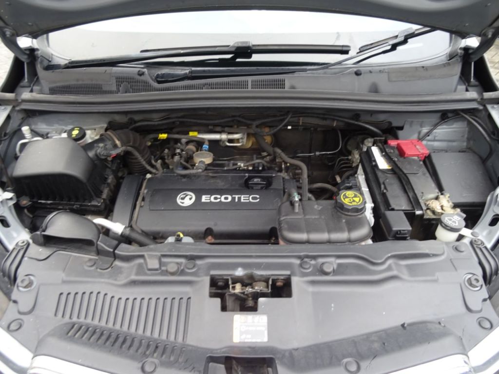 Used Vauxhall Mokka 2015 for sale - 77226250: Photo 12