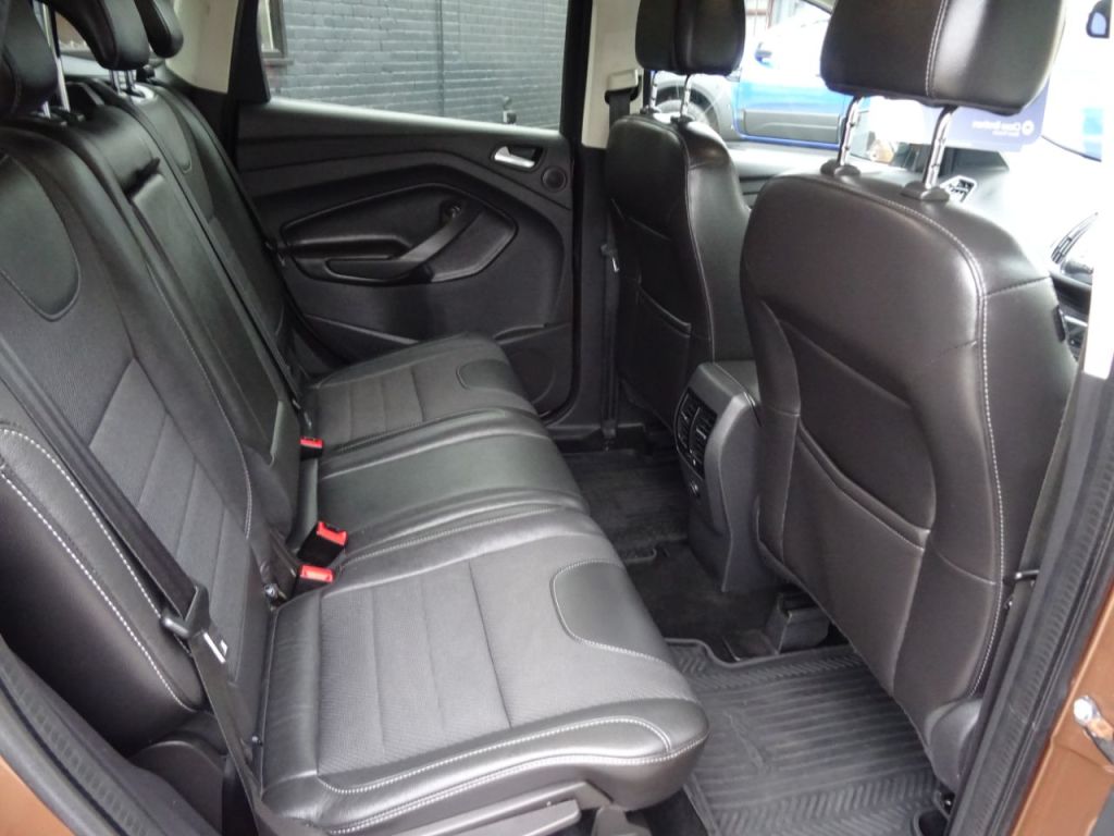 Used Ford Kuga 2013 for sale - 76303204: Photo 10