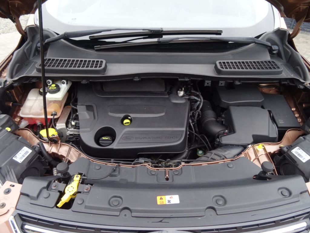 Used Ford Kuga 2013 for sale - 76303204: Photo 12