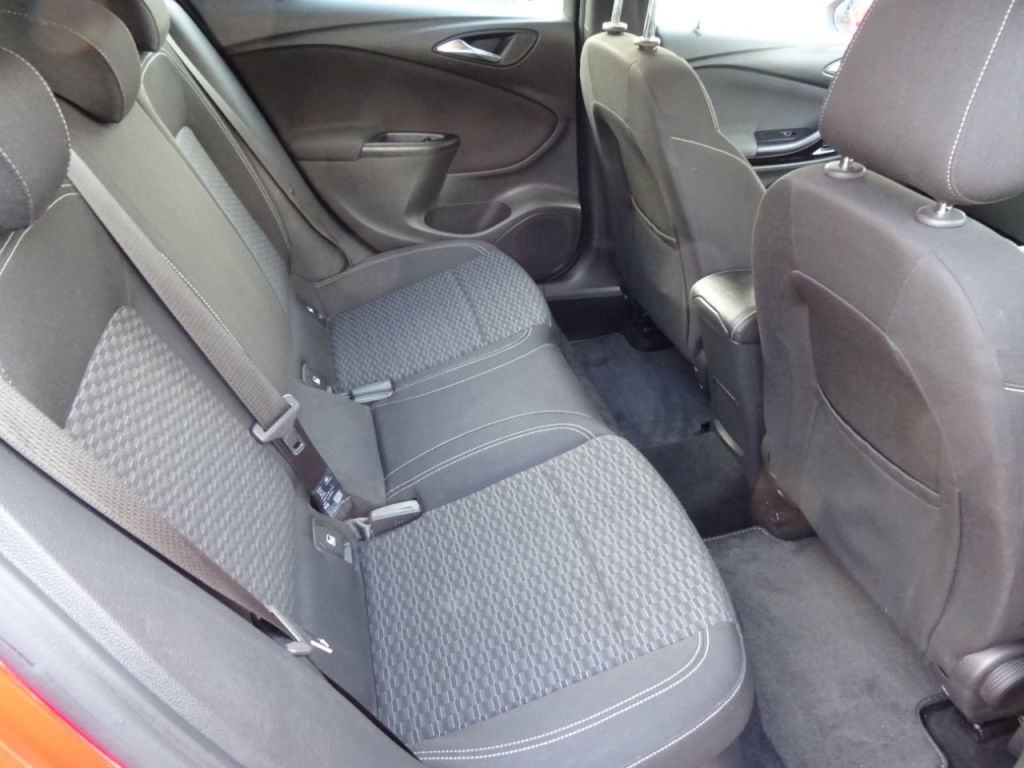 Used Vauxhall Astra 2017 for sale - 77171492: Photo 10