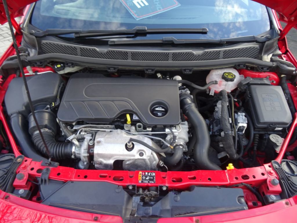 Used Vauxhall Astra 2017 for sale - 77171492: Photo 12