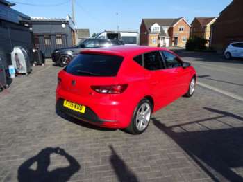 Used SEAT Leon 2015 for sale - 75046556: Photo