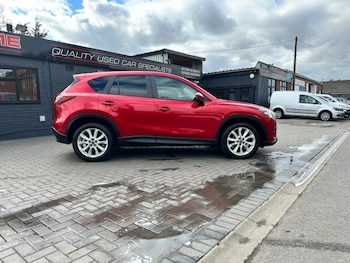 Used Mazda CX-5 2013 for sale - 77821541: Photo
