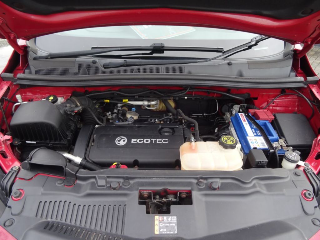 Used Vauxhall Mokka 2015 for sale - 76961722: Photo 12