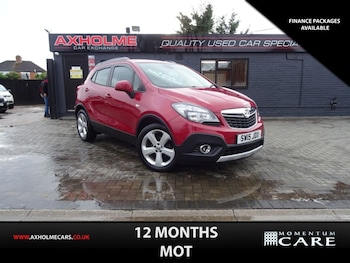 2015 - 1.6i Exclusiv 5dr