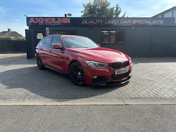 Used BMW 3 Series undefined for sale - 79417557: Photo