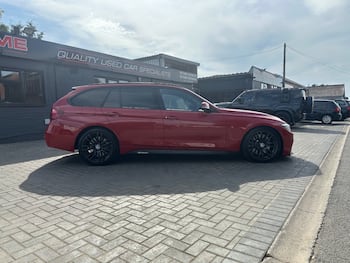 Used BMW 3 Series undefined for sale - 79417557: Photo