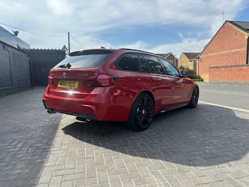 Used BMW 3 Series undefined for sale - 79417557: Photo