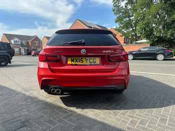 Used BMW 3 Series undefined for sale - 79417557: Photo