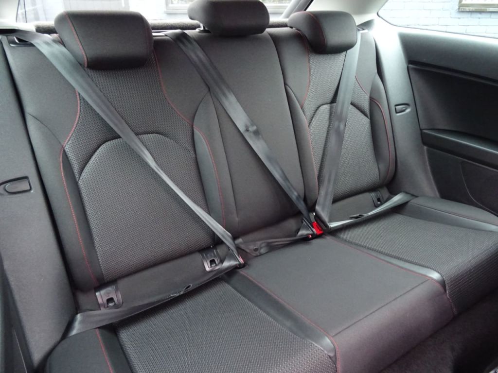 Used SEAT Leon 2016 for sale - 76767691: Photo 10