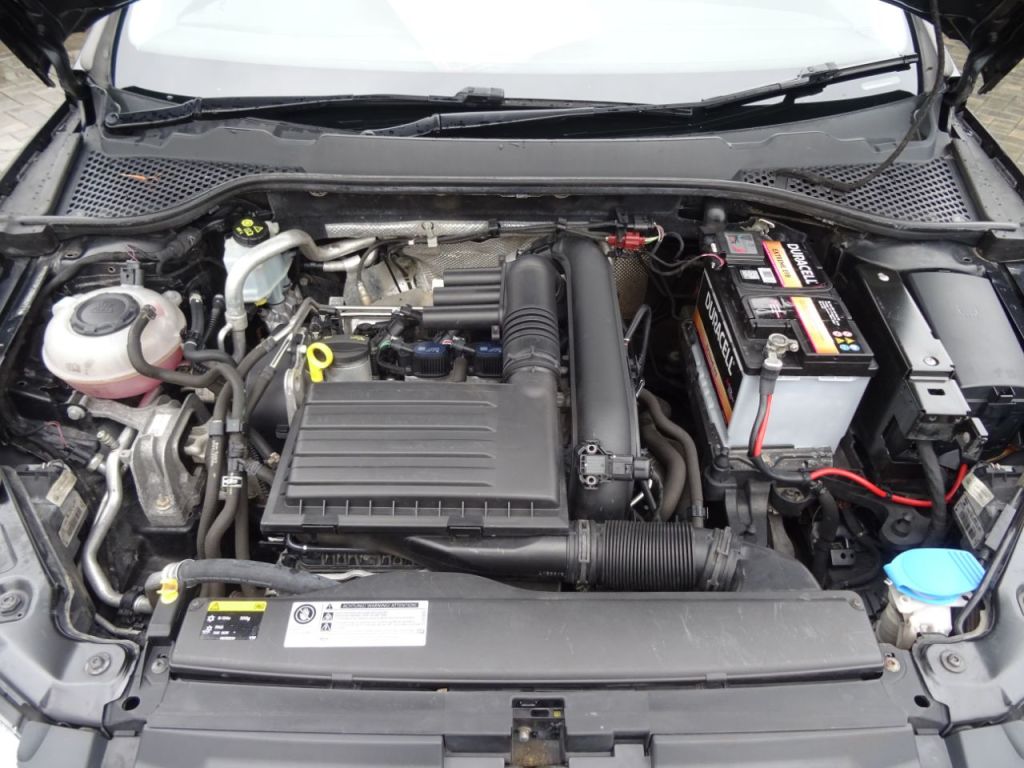 Used SEAT Leon 2016 for sale - 76767691: Photo 12