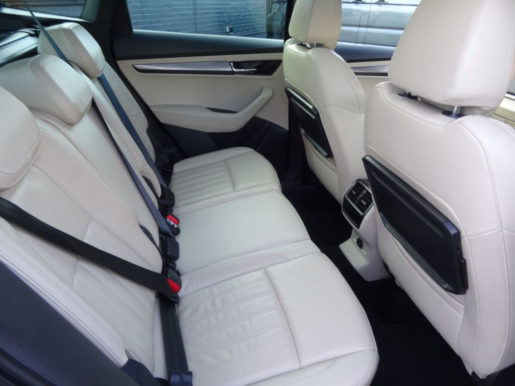 Used Skoda Karoq 2018 for sale - 77287264: Photo 10