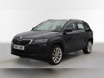 2018 - 2.0 TDI Edition 4x4 5dr DSG