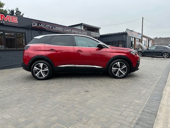 Used Peugeot 3008 2017 for sale - 79196559: Photo