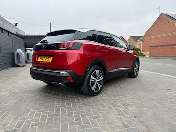 Used Peugeot 3008 2017 for sale - 79196559: Photo