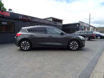 Used Ford Focus 2019 for sale - 74772823: Photo