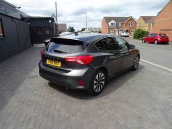 Used Ford Focus 2019 for sale - 74772823: Photo