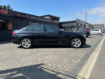 Used BMW 3 Series 2015 for sale - 79196560: Photo