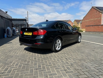 Used BMW 3 Series 2015 for sale - 79196560: Photo