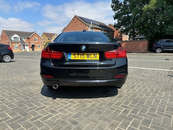 Used BMW 3 Series 2015 for sale - 79196560: Photo
