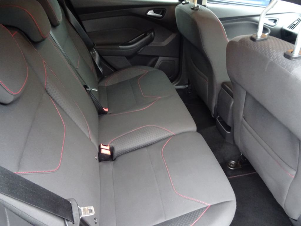 Used Ford Focus 2016 for sale - 76985496: Photo 10