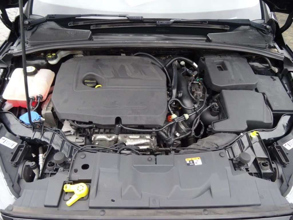 Used Ford Focus 2016 for sale - 76985496: Photo 12