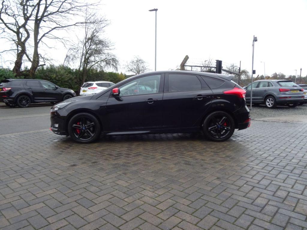 Used Ford Focus 2016 for sale - 76985496: Photo 6